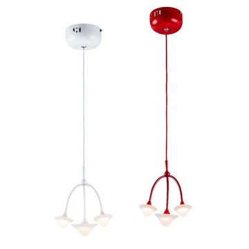 LED6W餐廳吊燈 L12-56-41233 41234