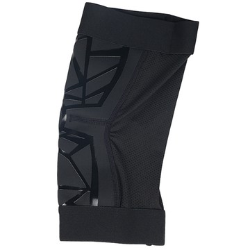 杰恆los1682運動加壓透氣護膝加壓防撞護髕骨籃球足球登山騎行腿套護