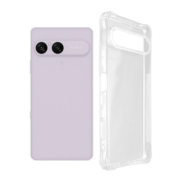 阿柴好物 Sony Xperia 10 VIII 防摔氣墊保護殼