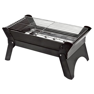 apex Innovation 便攜式加厚折疊烤肉架  45 x 25 x 22.5cm  1個