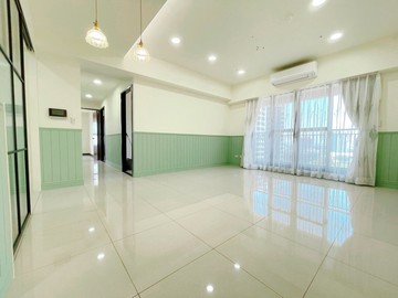 遠見星誠 全誠建設 美式鄉村風 大3房 平車｜高雄市仁武區京吉五路