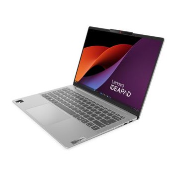 Lenovo 聯想 IDEAPAD SLIM 5X 83HL005JTW 14吋效能筆電(X1P-42-100/32G/1TB SSD/Win11/雲朵灰)