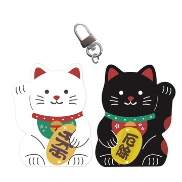 Twinko💗[PH532]貓吉達摩&百福盛典全系列吊飾/鑰匙圈/掛飾/小吊飾/新年招財/中款吊飾