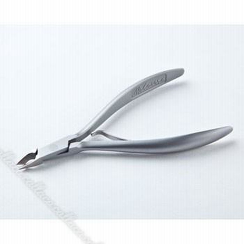 ナカソネ キューティクルニッパー NAKASONEキューティクルニッパー