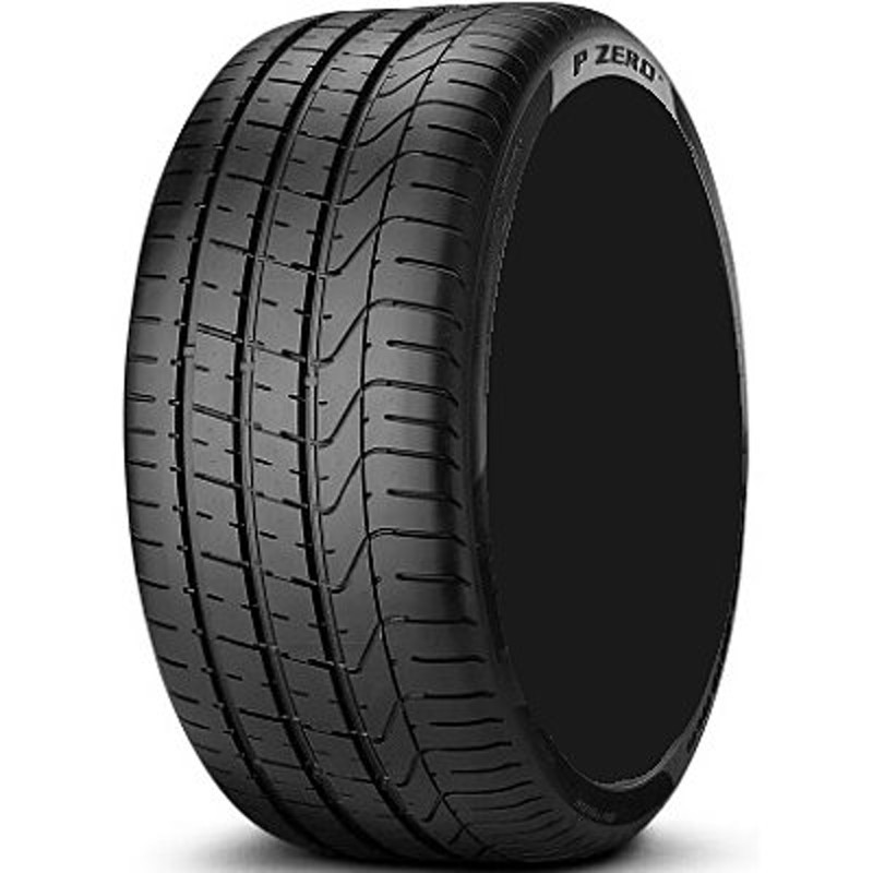 245/35R18 PIRELLI P ZERO RUN FLAT ピレリ ピーゼロ ランフラット 245/35R18 88Y ☆ 1本  【ランフラット】 通販 LINEポイント最大0.5%GET LINEショッピング