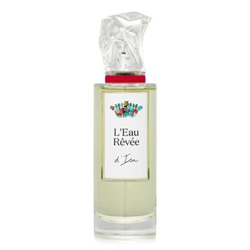 希思黎 LEau Rêvée dIsa 淡香水100ml/3.3oz
