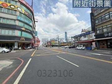 永康趨近大灣交流道56坪正庭園豪宅建地｜台南市永康區大灣段