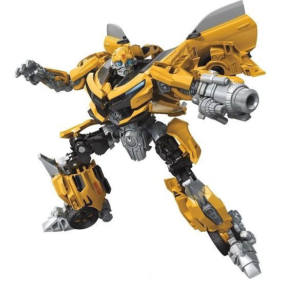 新品】1週間以内発送 トランスフォーマー TLK-EX バンブルビー