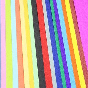 8開書面紙 120磅模造紙 海報紙 (有色)/一包160張入(定2.3) 27cm x 39cm -文【APP滿額下單10%點數(單一帳號最高1000點)】4/30止