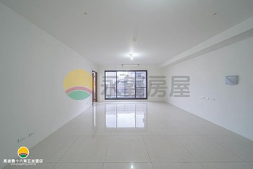 橋頭新市鎮四房景觀高樓層雙平車｜高雄市橋頭區橋新一路