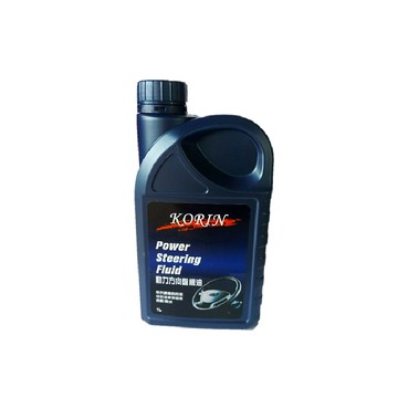 [家速配]【汽車百貨】KORIN動力方向盤機油PSF