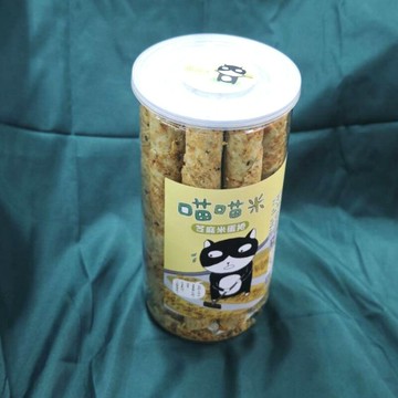 宜蘭好吃喵喵米米蛋捲