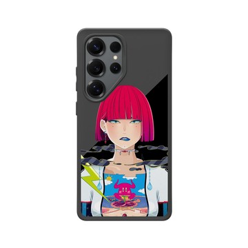 Galaxy S25 Ultra SolidSuit 黑 - MITSUME - Clear Skies Within