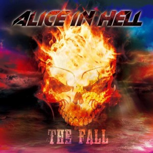  ALICE IN HELL   THE FALL 送料無料