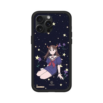 iPhone 15 Pro Max Mod NX 黑 - 子凡 Zzifan_z - 金牛座女孩