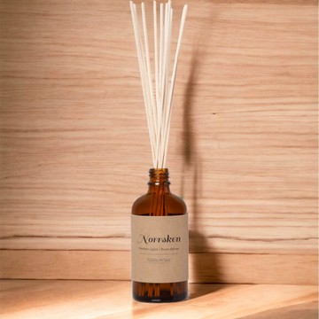 Torplyktan 北歐四季擴香 100ml 北極光