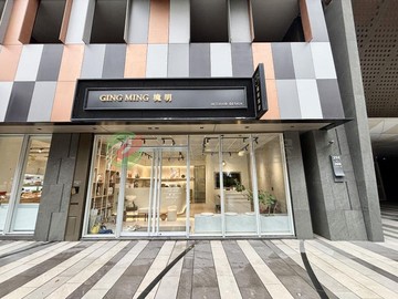 青埔A18璞園的家金店面A1｜桃園市中壢區領航南路三段