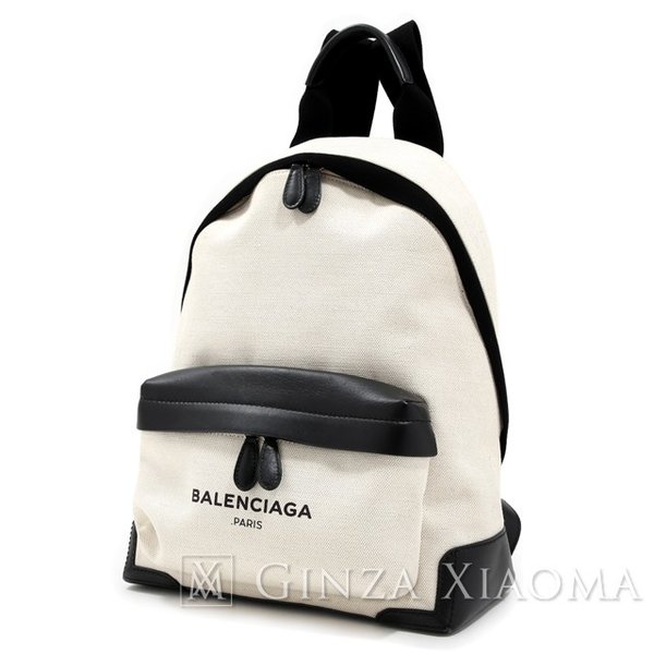 44％割引【新作入荷!!】 【未使用】BALENCIAGA バレンシアガ リュック