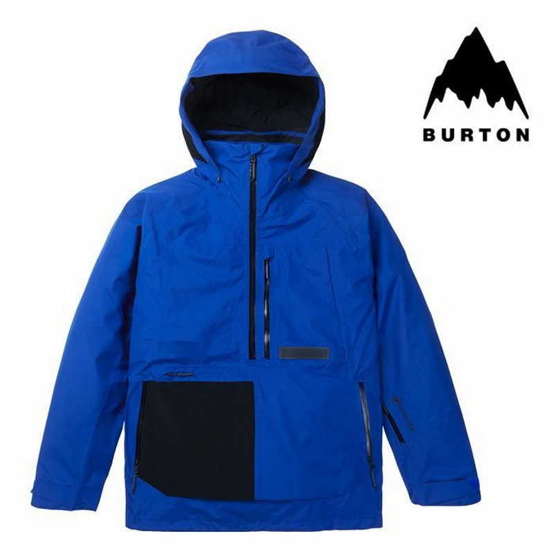 日本正規品 バートン ウェア ジャケット BURTON MEN'S CARBONATE GORE