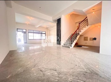 樂福*塗城商圈8米面寬6套房雙車電梯別墅｜台中市大里區向學一路