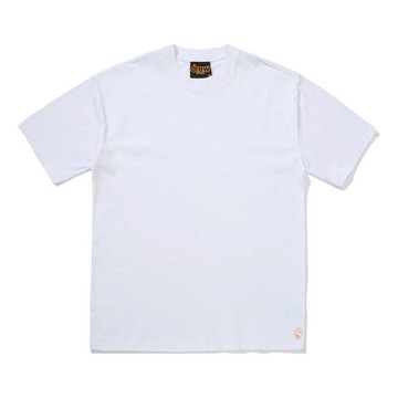 Drew House Basic T-shirt 'White'