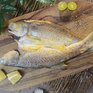 【海鮮主義】午仔魚蝴蝶開(200g/尾)■