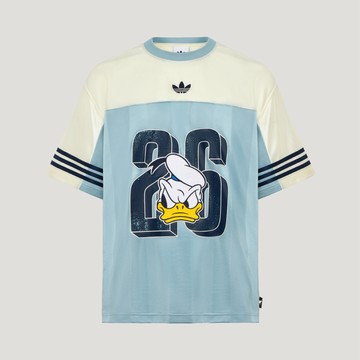DISNEY DONALD DUCK 短袖上衣
