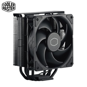 Cooler Master Hyper 212 Black 散熱器