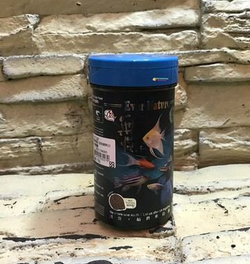 【西高地水族坊】Alife海豐 無悔惜福 小型魚飼料 燈魚飼料 250g