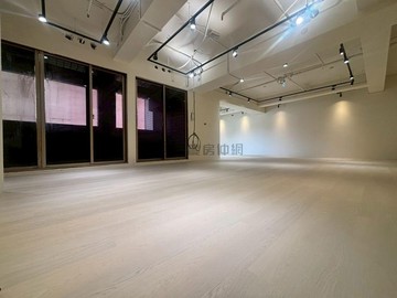 親親戲院一層一戶商辦+３車位｜台中市北區北屯路