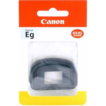 佳能原廠Canon眼罩EG眼罩EG眼杯適1D 1Dx Mark II  IV 1Ds III 5D4 5D3 5D 5DSR 7D 7D2