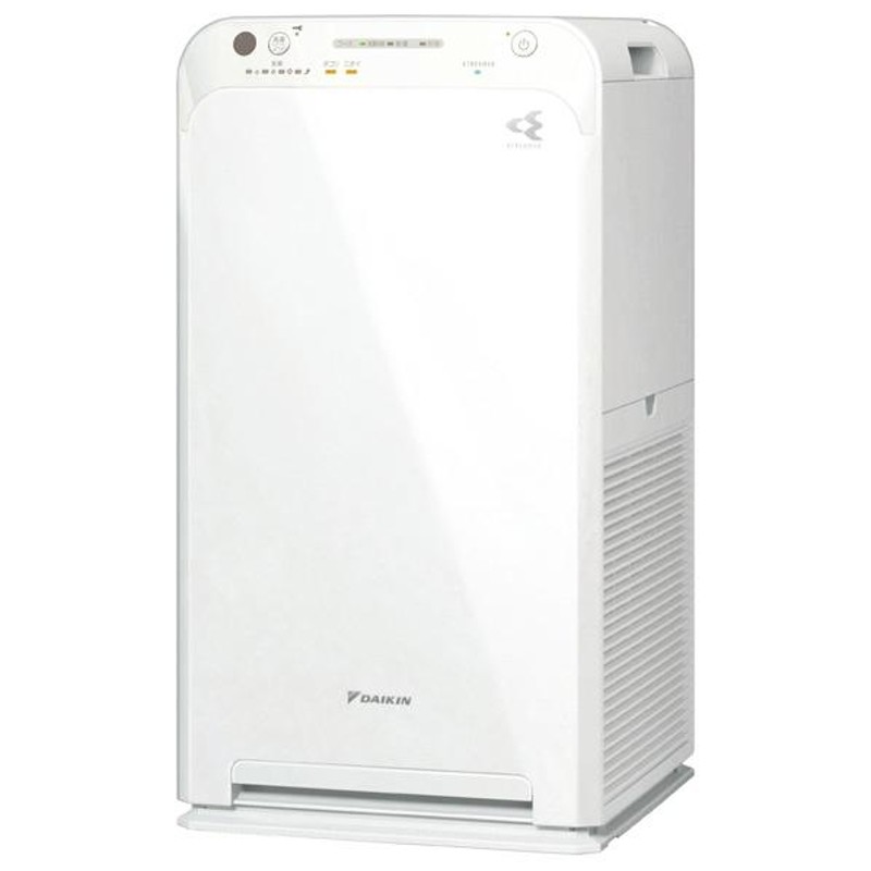 新品 ダイキン DAIKIN MCA55WE7-W ホワイト (MC55W-Wベースモデル