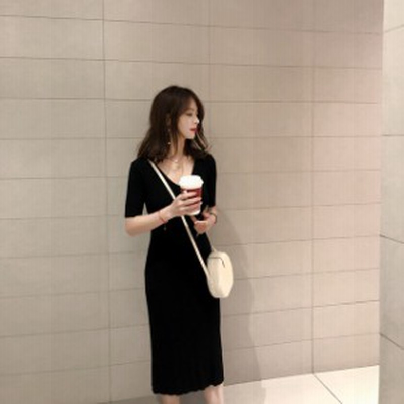 ワンピース 春夏 ニットワンピース レディース ワンピース 可愛い 夏ワンピース マキシ ワンピース 夏 ロングワンピース 夏 綿 コットン 通販 Lineポイント最大1 0 Get Lineショッピング