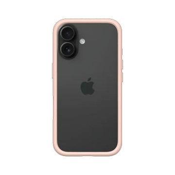 iPhone 16 CrashGuard 櫻花粉