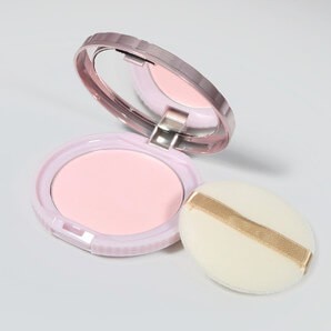 CANMAKE Transparent Finish Powder Pearl Pink 10g