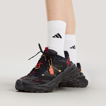 ADIDAS XLG STORM EDGE CNY 男女 跑步鞋 KI1856