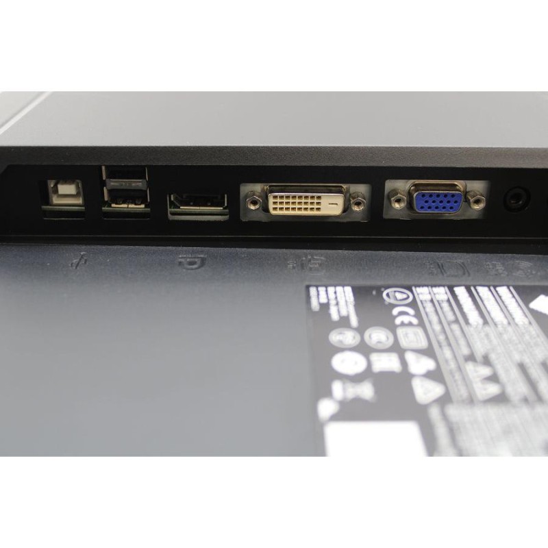 EIZO FlexScan T2381W 23インチワイド FHD(1920x1080) タッチパネル