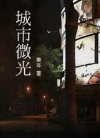 城市微光[二手書_良好]