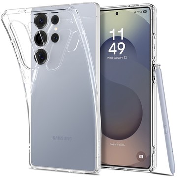 SGP / Spigen Galaxy  S25 Ultra / S25+ / S25 _Liquid Crystal-手機保護殼