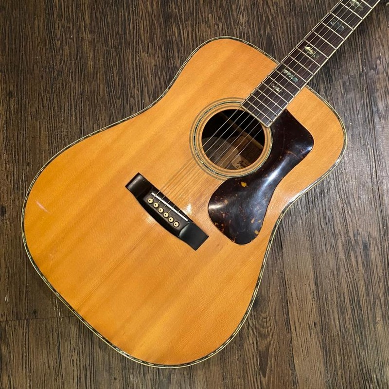 Jagard JD-350 Acoustic Guitar アコースティックギター 寺田楽器 現状品 -GrunSound-x572- |  LINEブランドカタログ