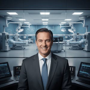 Intensive Care Unit Operations and Management