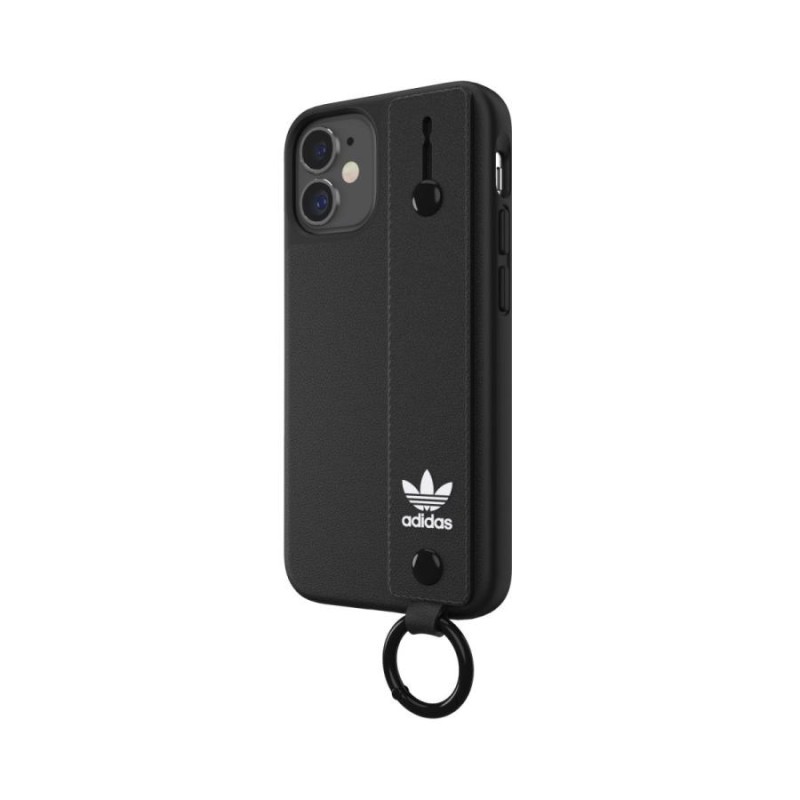 adidas アディダス iPhone 12 Mini ケース アイフォン カバー