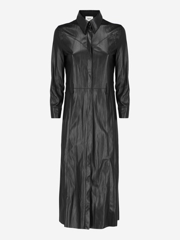 Nanushka Single Breasted Coat