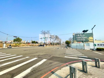 14期正松竹路建地｜台中市北屯區松竹路三段