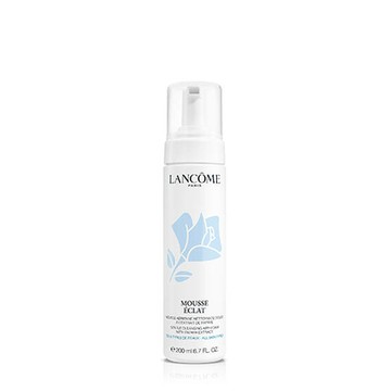 LANCOME 晶透潔顏泡沫 200ml