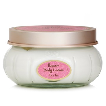 Sabon - 玫瑰茶語身體保濕潤膚霜