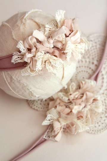 嬰兒頭帶 寶寶頭帶 嬰兒頭飾 彌月禮物 彌月頭飾 百日宴頭飾