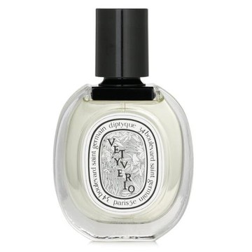 Diptyque VETYVERIO（岩蘭草）淡香水50ml/1.7oz