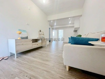 近後勁溪河堤VS國昌國中三房溫馨美寓37152｜高雄市楠梓區元昌街