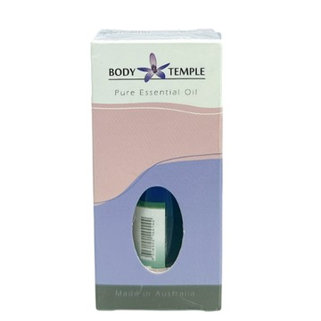 〔現貨特惠〕Body Temple 頭皮按摩油 精華油 頭皮SPA 輕盈精華露 按摩油 天然精油